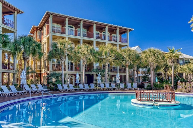 78 The Greenway Loop, Inlet Beach, FL 32461