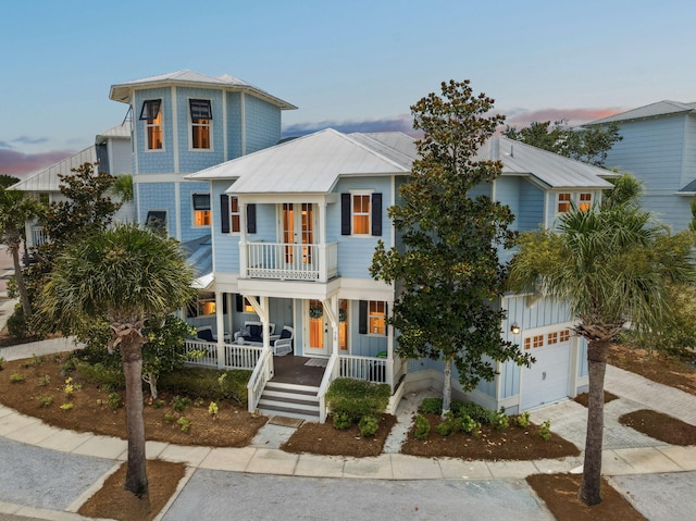 78 The Greenway Loop, Inlet Beach, FL 32461 - photo 1