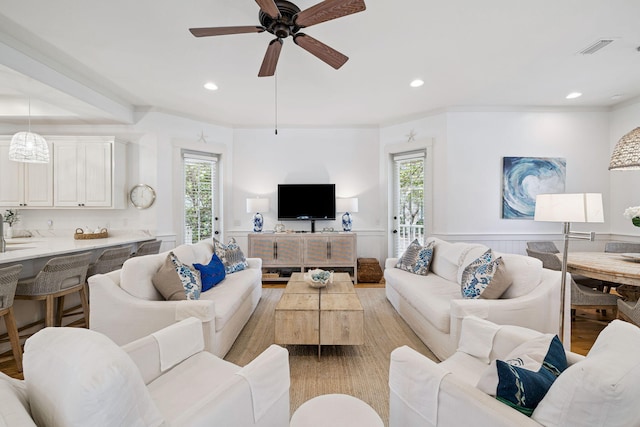 78 The Greenway Loop, Inlet Beach, FL 32461 - photo 12