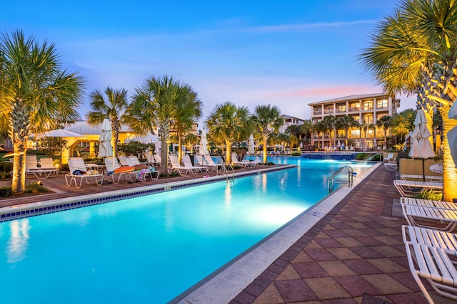 78 The Greenway Loop, Inlet Beach, FL 32461 - photo 45
