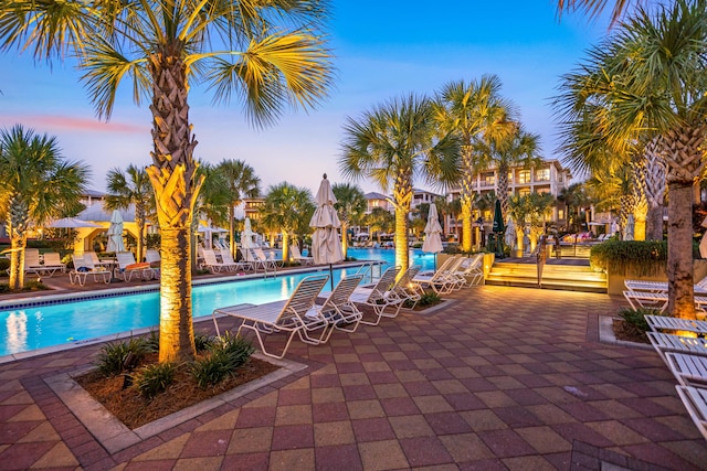 78 The Greenway Loop, Inlet Beach, FL 32461 - photo 46