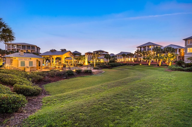 78 The Greenway Loop, Inlet Beach, FL 32461 - photo 49