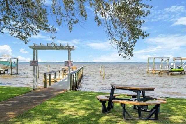 46 Morning Sun Ct, Santa Rosa Beach, FL 32459 - photo 16