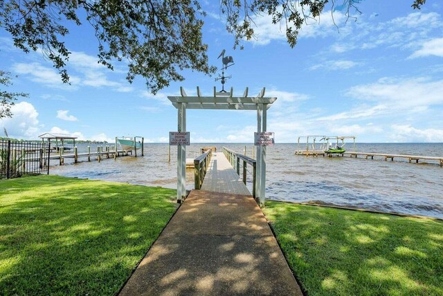 46 Morning Sun Ct, Santa Rosa Beach, FL 32459 - photo 17