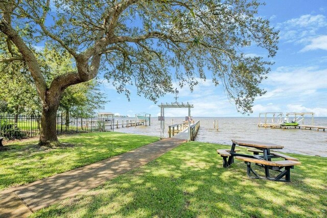 46 Morning Sun Ct, Santa Rosa Beach, FL 32459 - photo 1