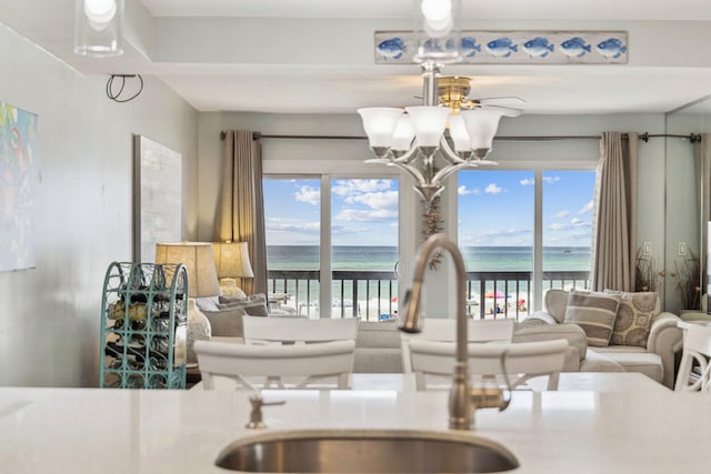 23223 Front Beach Rd # 201, Panama City Beach, FL 32413 - photo 1