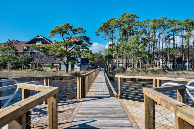 1209 W Water Oak, Panama City Beach, FL 32413 - photo 26