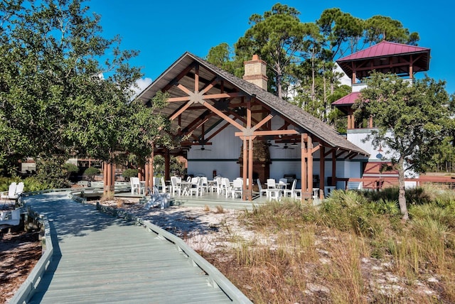 1209 W Water Oak, Panama City Beach, FL 32413 - photo 28