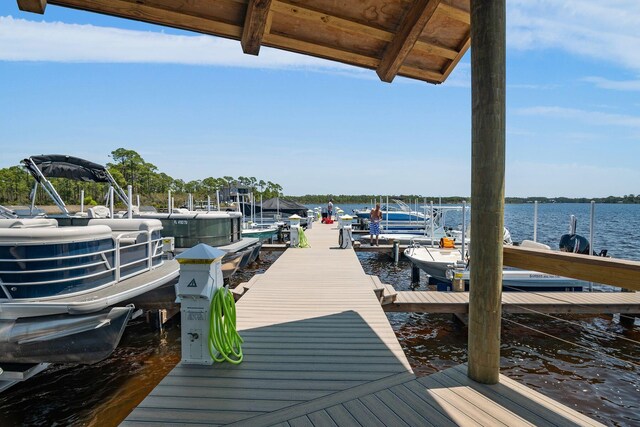 1209 W Water Oak, Panama City Beach, FL 32413 - photo 48
