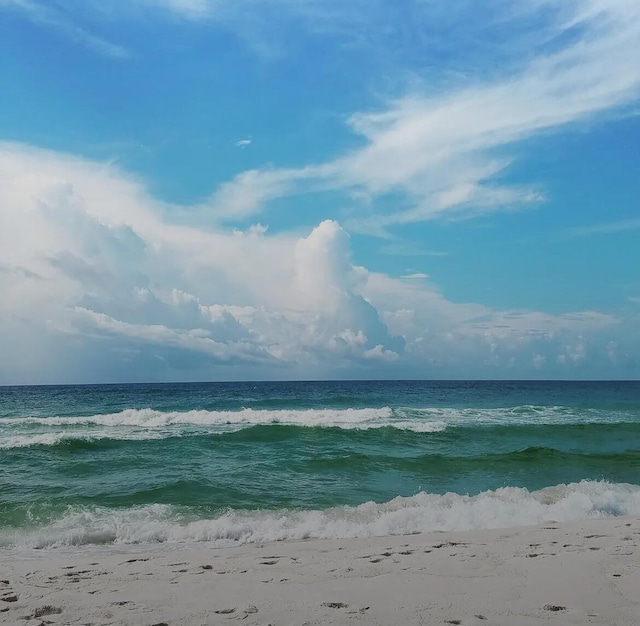 1515 SE Miracle Strip Pkwy Unit 305, Fort Walton Beach, FL 32548 - water view