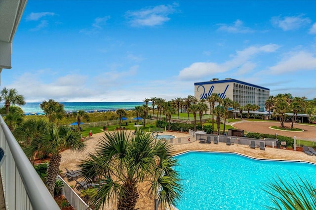 1515 SE Miracle Strip Pkwy Unit 305, Fort Walton Beach, FL 32548 - photo 50