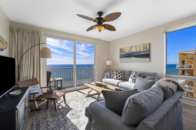 17729 Front Beach Rd Unit 2101E, Panama City Beach, FL 32413