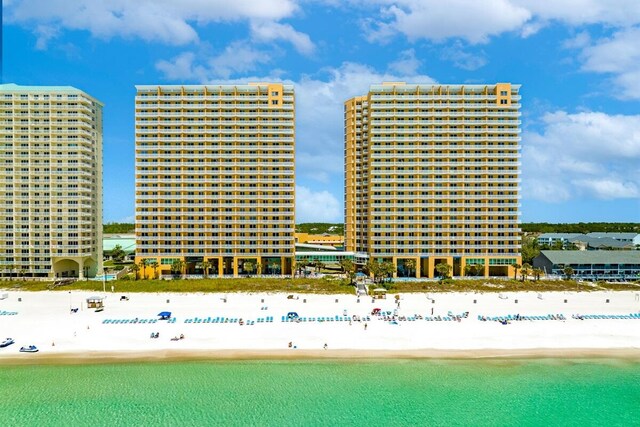 17729 Front Beach Rd Unit 2101E, Panama City Beach, FL 32413