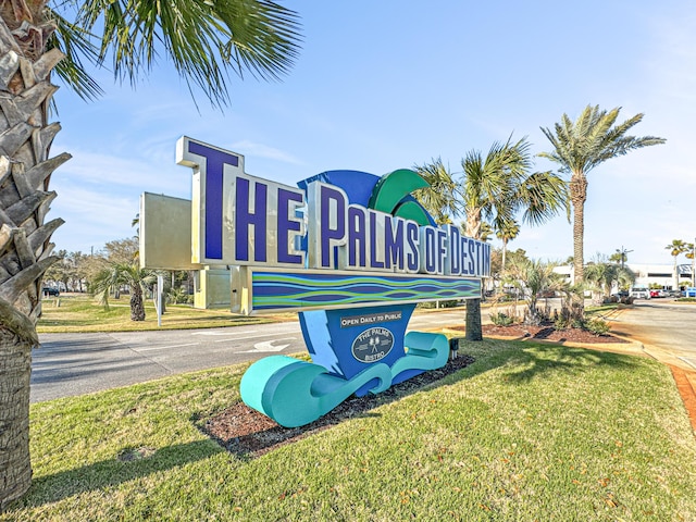 4203 Indian Bayou Trl Unit 1310, Destin, FL 32541 - photo 39