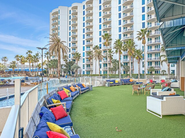 4203 Indian Bayou Trl Unit 1310, Destin, FL 32541 - photo 33