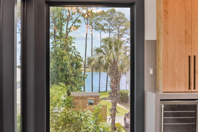 129 Oyster Lake Dr, Santa Rosa Beach, FL 32459 - water view