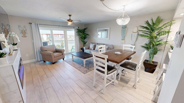 895 Santa Rosa Blvd Unit 614, Fort Walton Beach, FL 32548 - photo 8