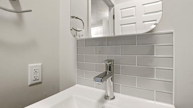 34 Herons Watch Way Unit 1202, Santa Rosa Beach, FL 32459 - bathroom view of a sink