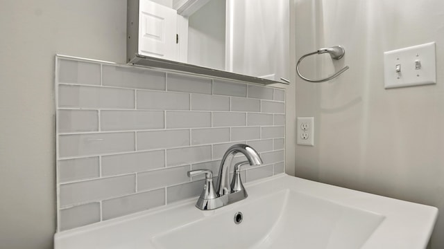34 Herons Watch Way Unit 1202, Santa Rosa Beach, FL 32459 - bathroom featuring a sink