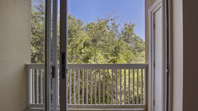 34 Herons Watch Way Unit 1202, Santa Rosa Beach, FL 32459 - view of balcony