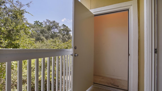 34 Herons Watch Way Unit 1202, Santa Rosa Beach, FL 32459 - view of balcony