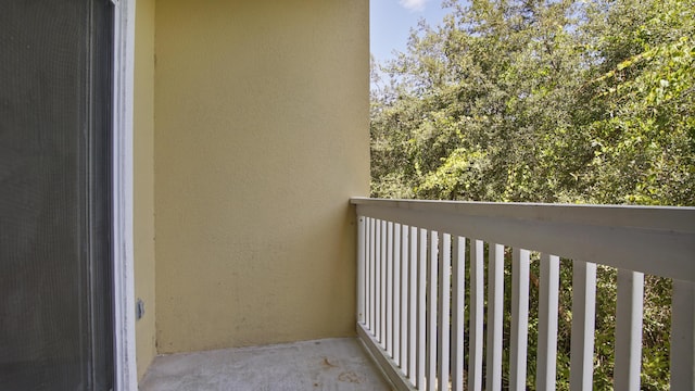 34 Herons Watch Way Unit 1202, Santa Rosa Beach, FL 32459 - view of balcony
