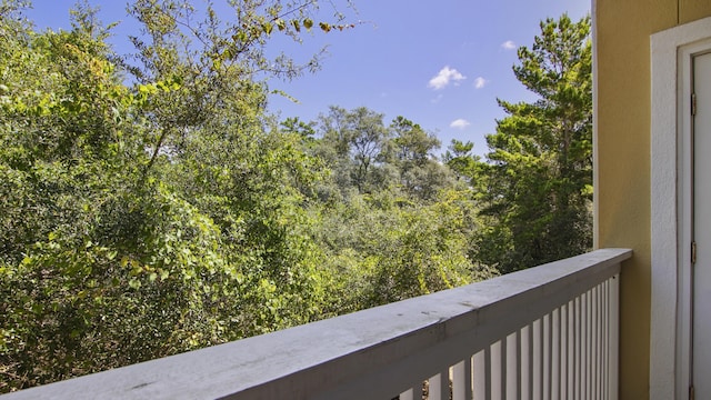 34 Herons Watch Way Unit 1202, Santa Rosa Beach, FL 32459 - view of balcony