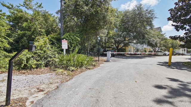 34 Herons Watch Way Unit 1202, Santa Rosa Beach, FL 32459 - view of asphalt street