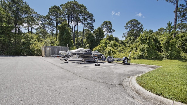 34 Herons Watch Way Unit 1202, Santa Rosa Beach, FL 32459 - view of road