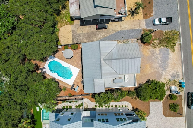 8009 E County Highway 30a, Inlet Beach, FL 32461 - photo 13
