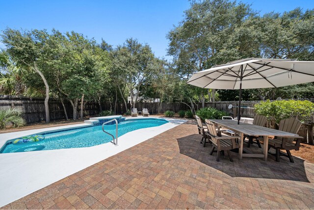 8009 E County Highway 30a, Inlet Beach, FL 32461 - photo 6