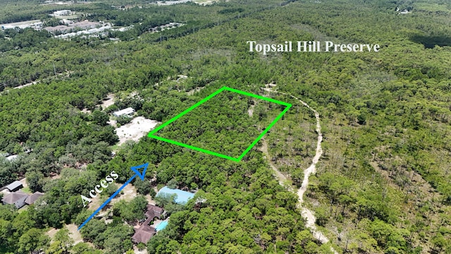 461 Don Bishop Rd, Santa Rosa Beach, FL 32459