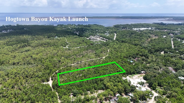 461 Don Bishop Rd, Santa Rosa Beach, FL 32459