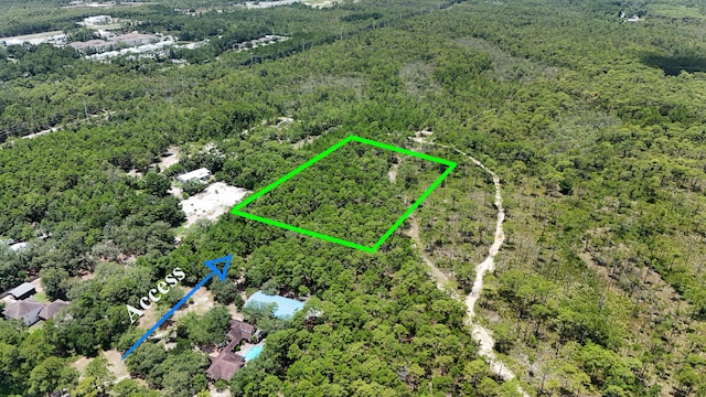 461 Don Bishop Rd, Santa Rosa Beach, FL 32459