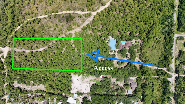 461 Don Bishop Rd, Santa Rosa Beach, FL 32459