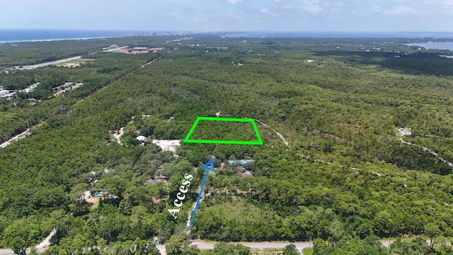 461 Don Bishop Rd, Santa Rosa Beach, FL 32459