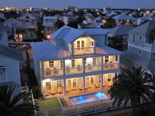 4488 Ocean View Dr, Destin, FL 32541 - photo 1