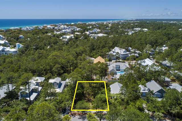 18 N Andalusia Ave, Santa Rosa Beach, FL 32459 - photo 17