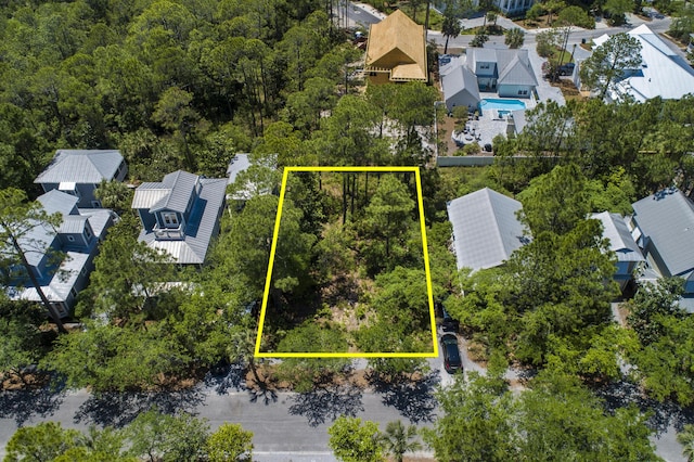 18 N Andalusia Ave, Santa Rosa Beach, FL 32459 - photo 9