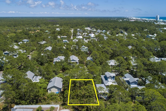 18 N Andalusia Ave, Santa Rosa Beach, FL 32459 - photo 11