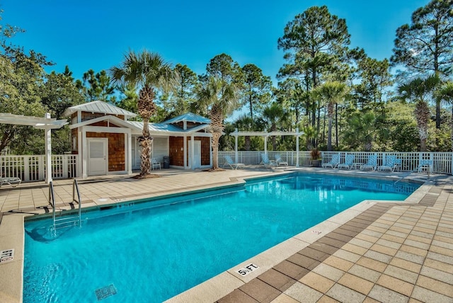 18 N Andalusia Ave, Santa Rosa Beach, FL 32459 - photo 5