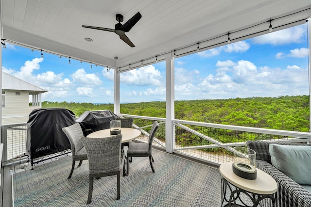 391 Cypress Dr, Santa Rosa Beach, FL 32459 - photo 47