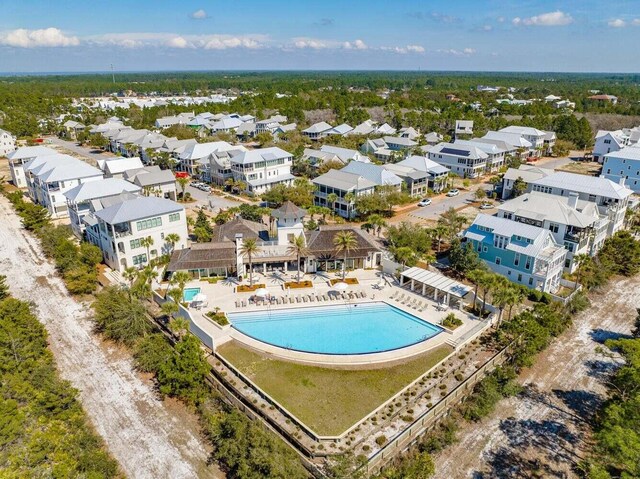 391 Cypress Dr, Santa Rosa Beach, FL 32459 - photo 69
