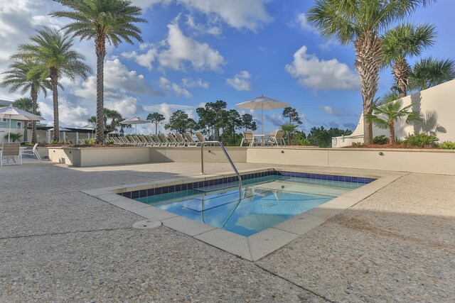 391 Cypress Dr, Santa Rosa Beach, FL 32459 - photo 72