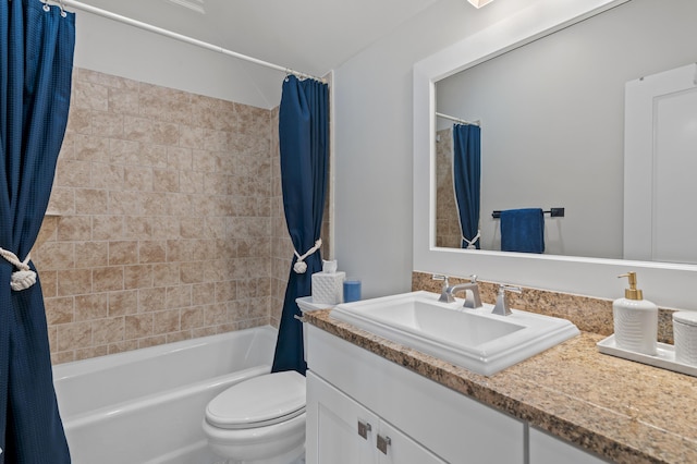 1510 Match Point Ln Unit 303, Panama City Beach, FL 32413 - full bath featuring vanity and shower / tub combo