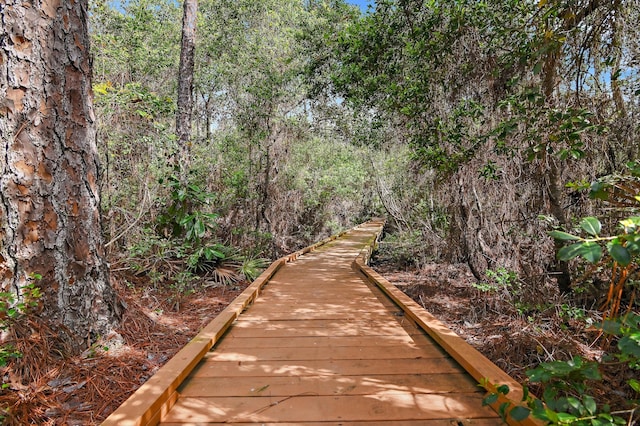 1510 Match Point Ln Unit 303, Panama City Beach, FL 32413 - surrounding community