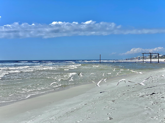 1510 Match Point Ln Unit 303, Panama City Beach, FL 32413 - water view