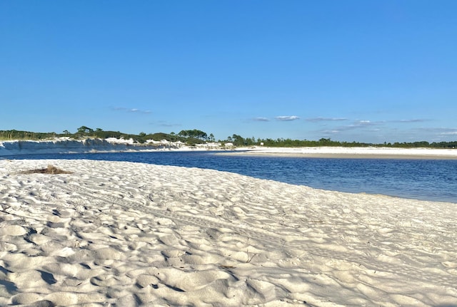 1510 Match Point Ln Unit 303, Panama City Beach, FL 32413 - water view with nearby beach