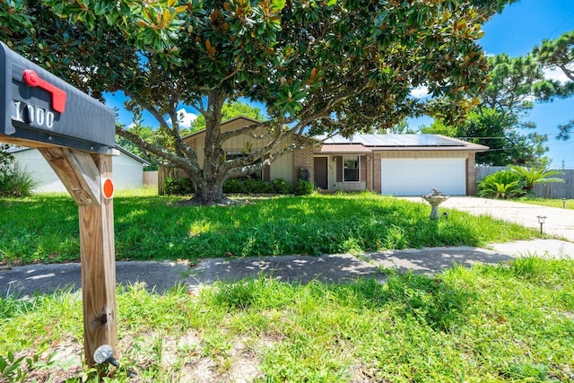 1000 Quail Hollow Dr, Mary Esther, FL 32569 - photo 4