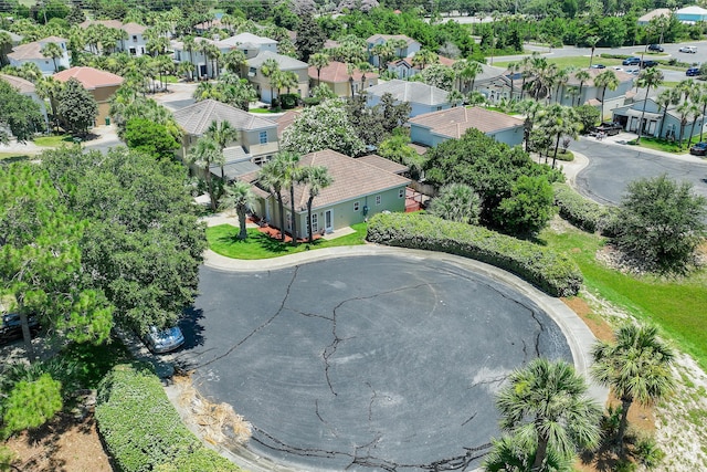 113 Mantero Way, Destin, FL 32541 - aerial view of residential area